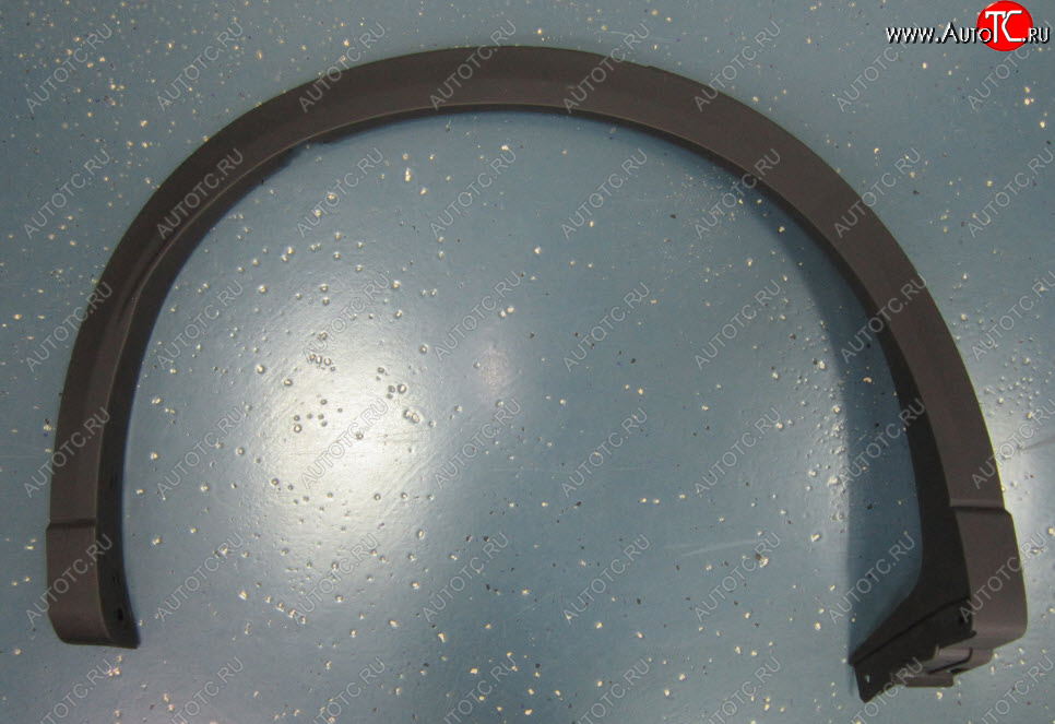 1 459 р. Правый задний молдинг арки крыла BODYPARTS  Mazda CX-5  KF (2016-2025)  с доставкой в г. Воронеж
