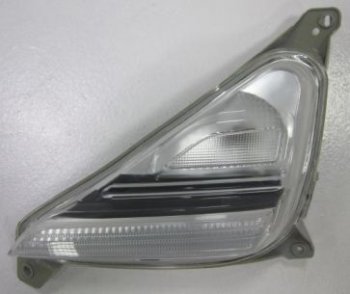 1 559 р. CERATO ФОНАРЬ ЗАДН В БАМПЕР ЛЕВ (Китай) BODYPARTS kacet18-730-l  с доставкой в г. Воронеж. Увеличить фотографию 1