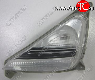 1 559 р. CERATO ФОНАРЬ ЗАДН В БАМПЕР ЛЕВ (Китай) BODYPARTS kacet18-730-l  с доставкой в г. Воронеж