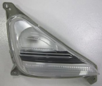 1 559 р. CERATO ФОНАРЬ ЗАДН В БАМПЕР ПРАВ (Китай) BODYPARTS kacet18-730-r  с доставкой в г. Воронеж. Увеличить фотографию 1
