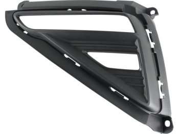 659 р. CERATO РЕШЕТКА БАМПЕРА ЗАДН ПРАВ (Китай) BODYPARTS kacet18-650-r  с доставкой в г. Воронеж. Увеличить фотографию 1