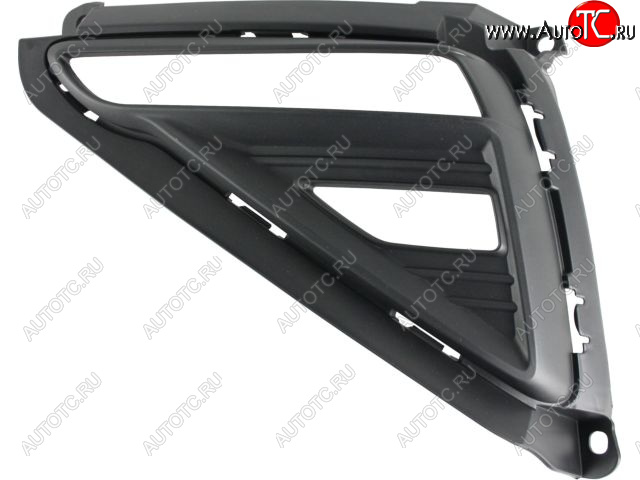 659 р. CERATO РЕШЕТКА БАМПЕРА ЗАДН ПРАВ (Китай) BODYPARTS kacet18-650-r  с доставкой в г. Воронеж