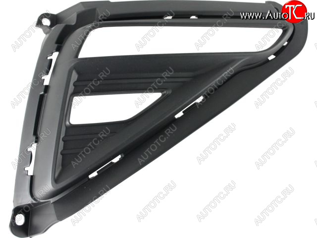 659 р. CERATO РЕШЕТКА БАМПЕРА ЗАДН ЛЕВ (Китай) BODYPARTS kacet18-650-l  с доставкой в г. Воронеж