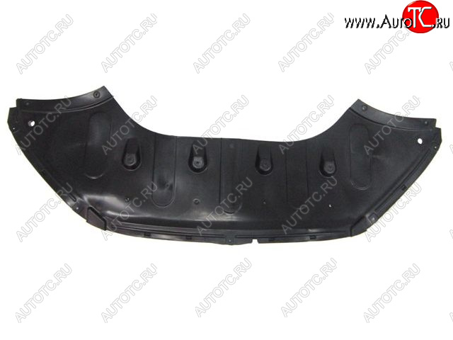 2 199 р. SONATA ЗАЩИТА ПОДДОНА (Китай) ПЛАСТИК BODYPARTS hnson17-9f0p  с доставкой в г. Воронеж