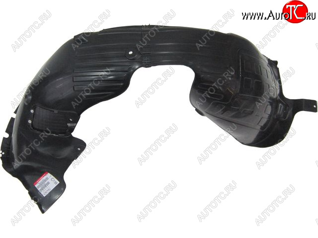 1 969 р. Правый подкрылок передний BODYPARTS Hyundai Sonata DN8 (2019-2022)  с доставкой в г. Воронеж