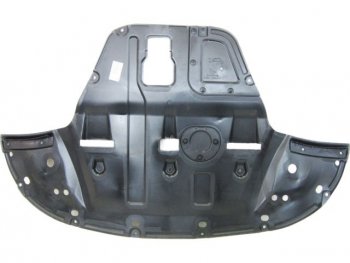 2 289 р. SONATA ЗАЩИТА ПОДДОНА ДВИГАТЕЛЯ (Китай) BODYPARTS hnson20-9f0  с доставкой в г. Воронеж. Увеличить фотографию 1