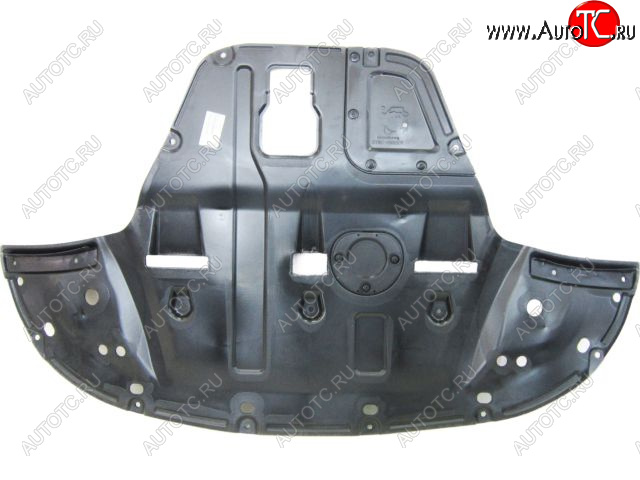 2 289 р. SONATA ЗАЩИТА ПОДДОНА ДВИГАТЕЛЯ (Китай) BODYPARTS hnson20-9f0  с доставкой в г. Воронеж