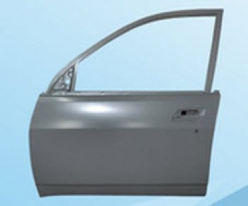 17 349 р. HOVER (H3) ДВЕРЬ ПЕРЕДН ЛЕВ (Китай) BODYPARTS gwhvr10-510-l  с доставкой в г. Воронеж. Увеличить фотографию 1