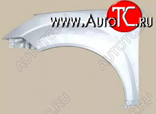 4 649 р. HOVER {H3} КРЫЛО ПЕРЕДН ЛЕВ (Китай)  gwhvr10-270-l  с доставкой в г. Воронеж