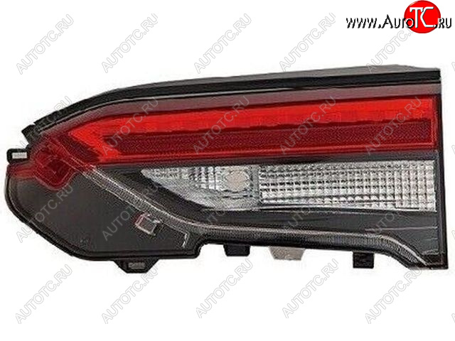 8 799 р. Правый фонарь (внутренний, диодный) DEPO  Toyota RAV4  XA50 (2018-2025) 5 дв. дорестайлинг  с доставкой в г. Воронеж