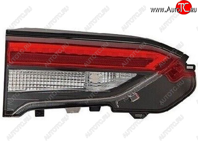 8 899 р. RAV4 ФОНАРЬ ЗАДН ВНУТРЕН ЛЕВ ДИОД (DEPO) DEPO tyrv419-750-l  с доставкой в г. Воронеж