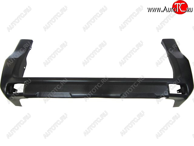 4 799 р. PRADO БАМПЕР ЗАДН (Китай) BODYPARTS typrd17-640  с доставкой в г. Воронеж