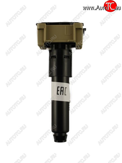 759 р. Левая форсунка омывателя фар (пр-во Китай) BODYPARTS  Toyota Land Cruiser Prado  J150 (2017-2020) 2-ой рестайлинг  с доставкой в г. Воронеж