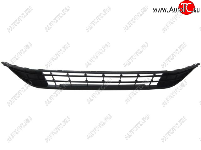 1 299 р. POLO 20- РЕШЕТКА БАМПЕРА ПЕРЕДН (Китай) BODYPARTS vwplo20-190  с доставкой в г. Воронеж