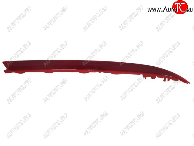 879 р. K5 ФОНАРЬ-КАТАФОТ ПРАВ В ЗАДН БАМПЕР (Китай) BODYPARTS ka0k520-050-r  с доставкой в г. Воронеж