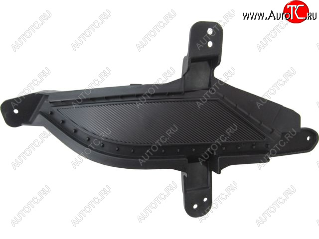 979 р. Правая решетка переднего бампера (пр-во Китай) BODYPARTS KIA K5 DL (2019-2022)  с доставкой в г. Воронеж