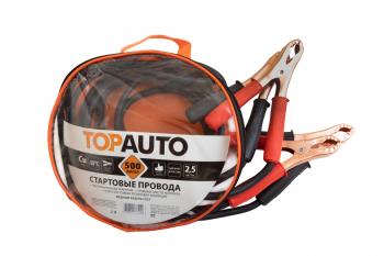 1 369 р. Стартовые провода 500А (ТопАвто) Autofamily tl-874.1  с доставкой в г. Воронеж. Увеличить фотографию 1