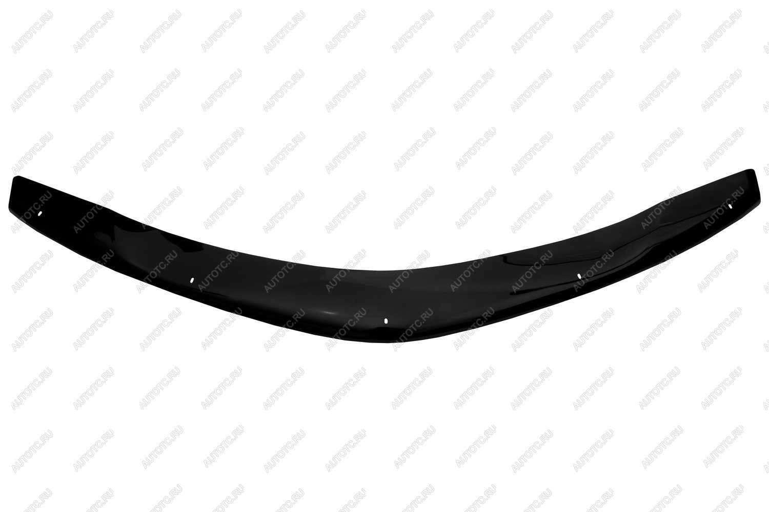 4 599 р. Дефлектор капота Toyota Corolla, 15-, Fielder, Axio, темный  Тойота Королла SIM nld.stocor1512  с доставкой в г. Воронеж