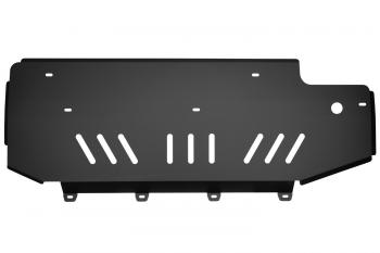 5 399 р. ЗТТ и крепёж подходит для HONGQI H9 (21-) 2.0 бен. AMT RWD  Хонги Х9 NLZ nlz.19.01.830  с доставкой в г. Воронеж. Увеличить фотографию 1