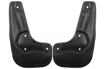 4 399 р. Брызговики передние подходят для  OMODA S5 I 2022 -  2 шт.(optimum) в коробке  Омода С5 FROSCH frosch.a69151.f0  с доставкой в г. Воронеж. Увеличить фотографию 1