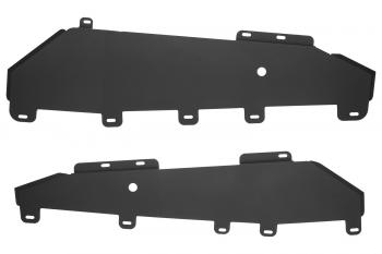 7 849 р. ЗТТ и крепеж подходит для CHERY TIGGO 8 PRO MAX, 2,0 бен. DCT, OMODA C5 4 WD 1,6T бен. AT 2022-  Черри Тигго 8 Про Макс NLZ nlz.63.33.830  с доставкой в г. Воронеж. Увеличить фотографию 1