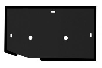 4 299 р. ЗБ и крепёж подходит для EXEED VX (M36TM36TFL), 2.0 бен. AMT 4WD  Эксид ВХ NLZ nlz.63.26.630  с доставкой в г. Воронеж. Увеличить фотографию 1