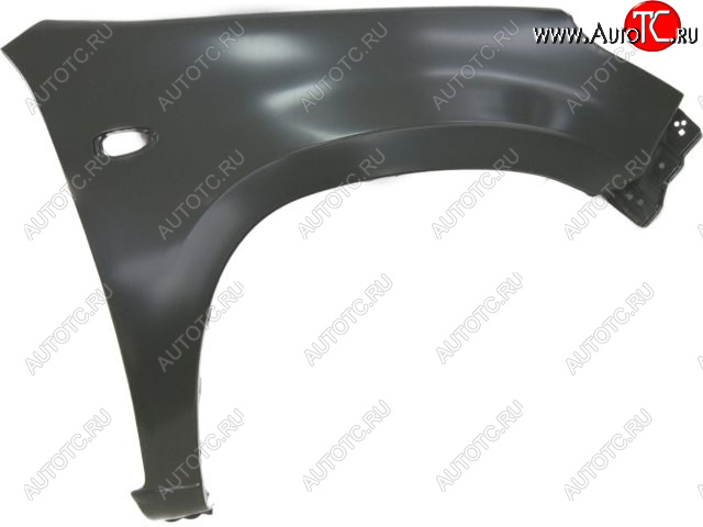 6 549 р. TIGGO КРЫЛО ПЕРЕДН ПРАВ (Китай) BodyParts chtig13-270-r  с доставкой в г. Воронеж