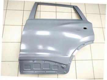 16 999 р. TIGGO 20- {7 PRO} ДВЕРЬ ЗАДН ЛЕВ (Китай) BODYPARTS chtig20-520-l  с доставкой в г. Воронеж. Увеличить фотографию 1