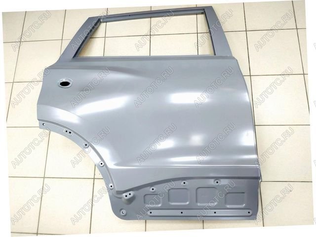 16 999 р. TIGGO 20- {7 PRO} ДВЕРЬ ЗАДН ПРАВ (Китай) BODYPARTS chtig20-520-r  с доставкой в г. Воронеж