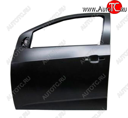 15 799 р. AVEO ДВЕРЬ ПЕРЕДН ЛЕВ (Китай) BodyParts cvave11-510-l  с доставкой в г. Воронеж