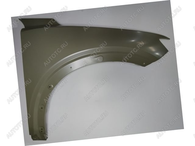 4 199 р. TUGELLA 19- КРЫЛО ПЕРЕДН ПРАВ (Китай) BODYPARTS getug19-270-r  с доставкой в г. Воронеж
