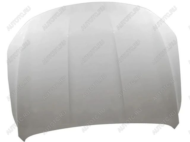 10 999 р. TUGELLA 19- КАПОТ (Китай) BODYPARTS getug19-330  с доставкой в г. Воронеж