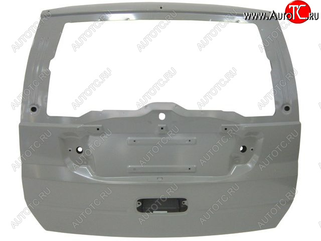 24 749 р. HOVER (H3) КРЫШКА БАГАЖНИКА (Китай) BodyParts gwhvr10-600  с доставкой в г. Воронеж