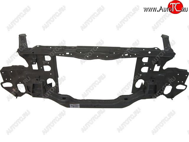 6 599 р. HOVER (H5) СУППОРТ РАДИАТОРА (Китай) BODYPARTS gwhvr11-380  с доставкой в г. Воронеж