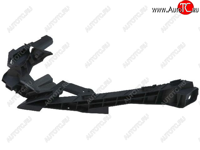 649 р. Кронштейн крепления фары левый (пр-во Китай) BodyParts Honda CR-V RM1,RM3,RM4 рестайлинг (2014-2018)  с доставкой в г. Воронеж
