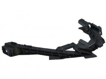 Правый кронштейн крепления фары (пр-во Китай) BODYPARTS Honda CR-V  RM1,RM3,RM4 (2014-2018) рестайлинг