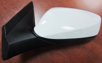 2 299 р. SOLARIS ЗЕРКАЛО ЛЕВ ЭЛЕКТР С ПОДОГРЕВ 5 КОНТ (Китай) BodyParts hnsol11-456-l  с доставкой в г. Воронеж. Увеличить фотографию 1
