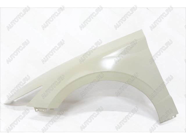 5 999 р. SONATA 20- КРЫЛО ПЕРЕДН ЛЕВ (Китай) BODYPARTS hnson20-270-l  с доставкой в г. Воронеж