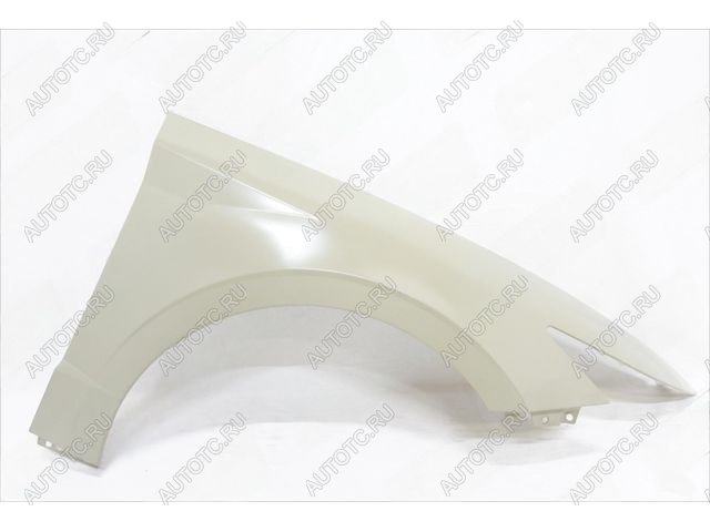 5 999 р. SONATA 20- КРЫЛО ПЕРЕДН ПРАВ (Китай) BODYPARTS hnson20-270-r  с доставкой в г. Воронеж