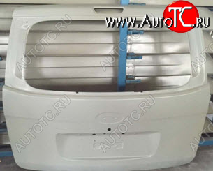 27 449 р. STAREX 08- КРЫШКА БАГАЖНИКА (Китай) BodyParts hnstx08-600  с доставкой в г. Воронеж