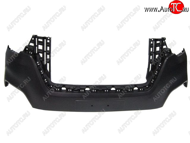 11 999 р. STAREX 17- {H1} БАМПЕР ПЕРЕДН ВЕРХН (Китай) BodyParts hnstx17-160  с доставкой в г. Воронеж