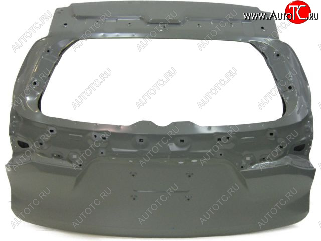 21 699 р. F7 19- КРЫШКА БАГАЖНИКА (Китай) BodyParts hv0f719-600  с доставкой в г. Воронеж