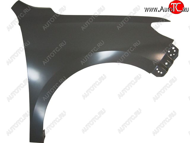 4 499 р. JOLION 21- КРЫЛО ПЕРЕДН ПРАВ (Китай) BODYPARTS hvjln21-270-r  с доставкой в г. Воронеж