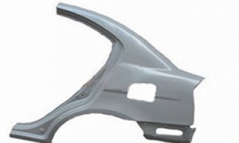 14 399 р. CERATO КРЫЛО ЗАДН ЛЕВ (Китай) BodyParts kacet04-560-l  с доставкой в г. Воронеж. Увеличить фотографию 1