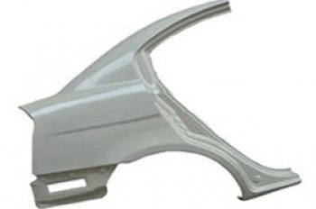 14 399 р. CERATO 04- КРЫЛО ЗАДН ПРАВ (Китай) BodyParts kacet04-560-r  с доставкой в г. Воронеж. Увеличить фотографию 1