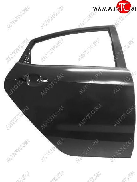 12 549 р. RIO ДВЕРЬ ЗАДН ПРАВ (Китай) BodyParts kario11-520-r  с доставкой в г. Воронеж