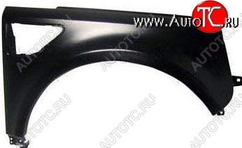 15 549 р. FREELANDER КРЫЛО ПЕРЕДН ПРАВ (Китай) BodyParts lrfrl07-271-r  с доставкой в г. Воронеж