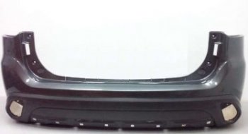 7 699 р. OUTLANDER БАМПЕР ЗАДН (Китай) BodyParts mbotl15-640  с доставкой в г. Воронеж. Увеличить фотографию 1