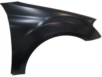18 649 р. W164ML КРЫЛО ПЕРЕДН ПРАВ (Китай) BodyParts md16405-272-r  с доставкой в г. Воронеж. Увеличить фотографию 1