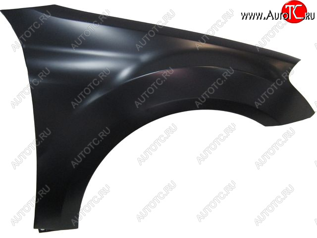 18 649 р. W164ML КРЫЛО ПЕРЕДН ПРАВ (Китай) BodyParts md16405-272-r  с доставкой в г. Воронеж